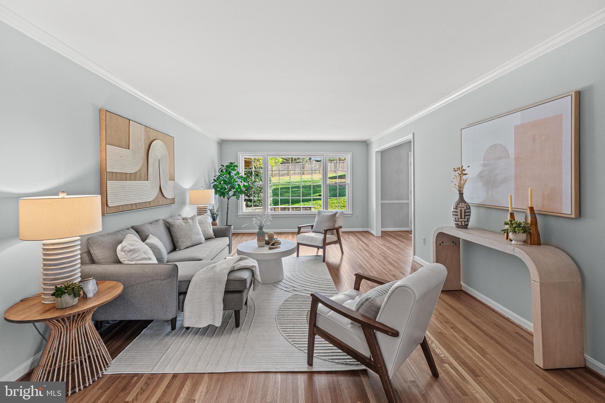 13405 Locksley Lane Silver Spring, MD 20904 - Photo 6 of 60