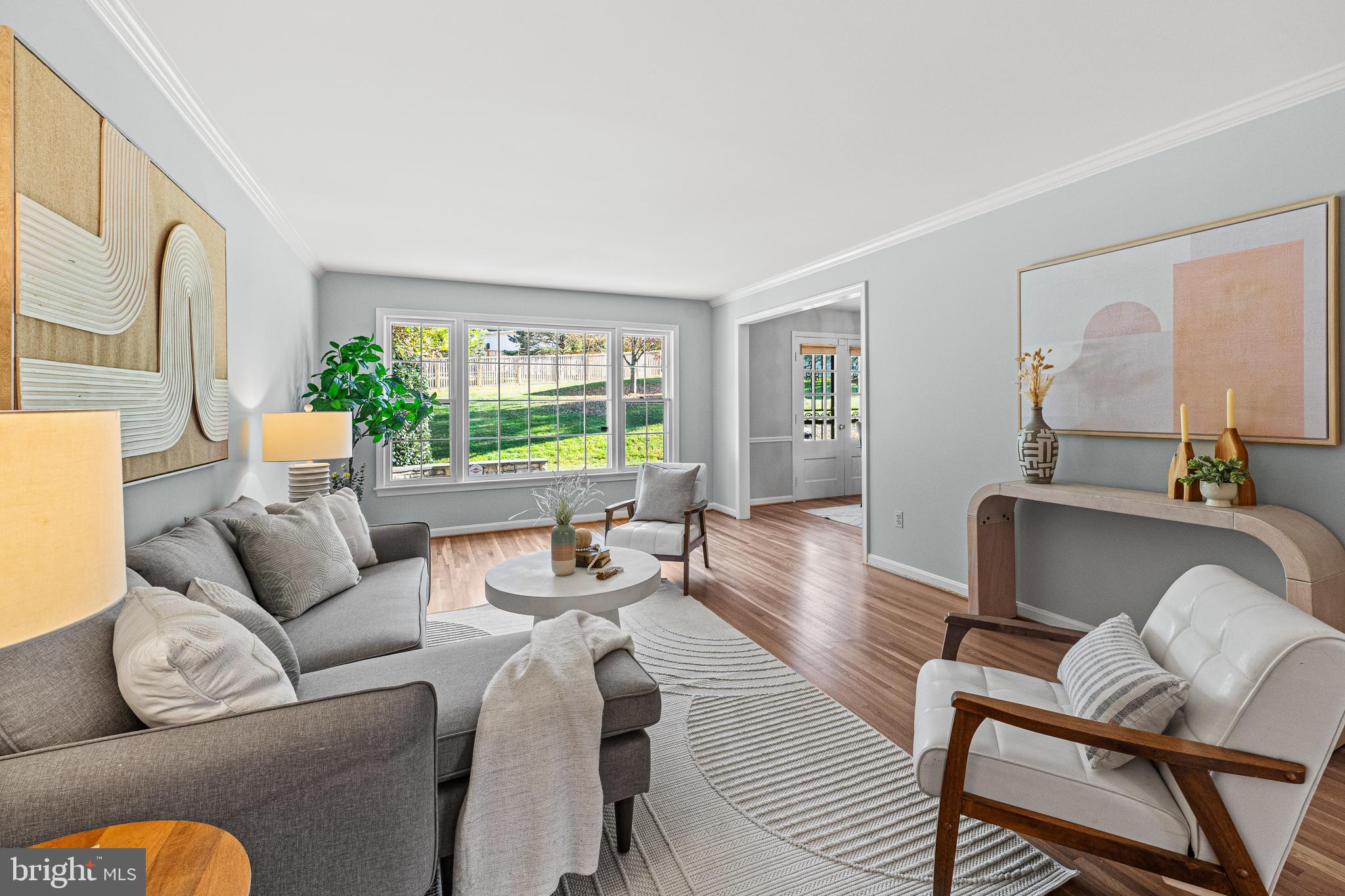 13405 Locksley Lane Silver Spring, MD 20904 - Photo 7 of 60