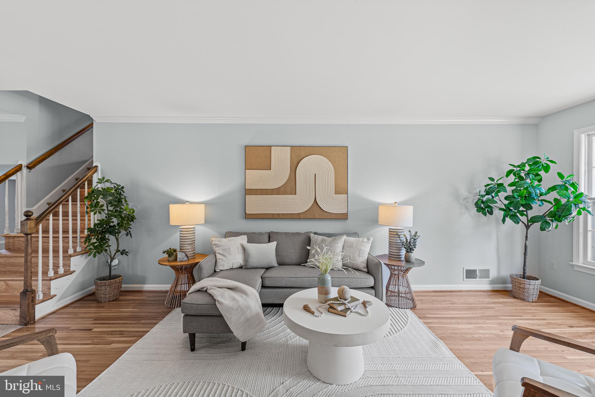 13405 Locksley Lane Silver Spring, MD 20904 - Photo 8 of 60