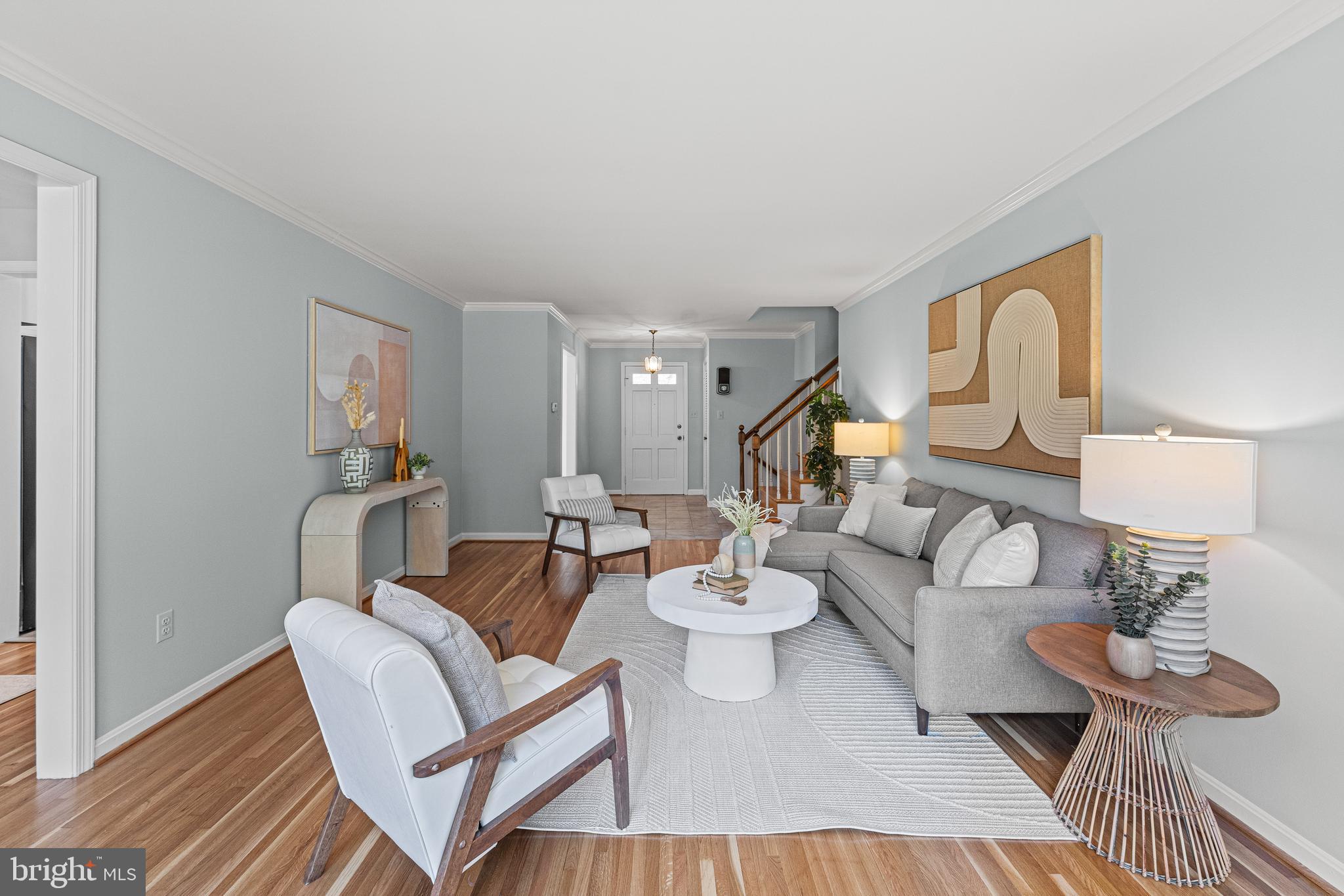 13405 Locksley Lane Silver Spring, MD 20904 - Photo 9 of 60