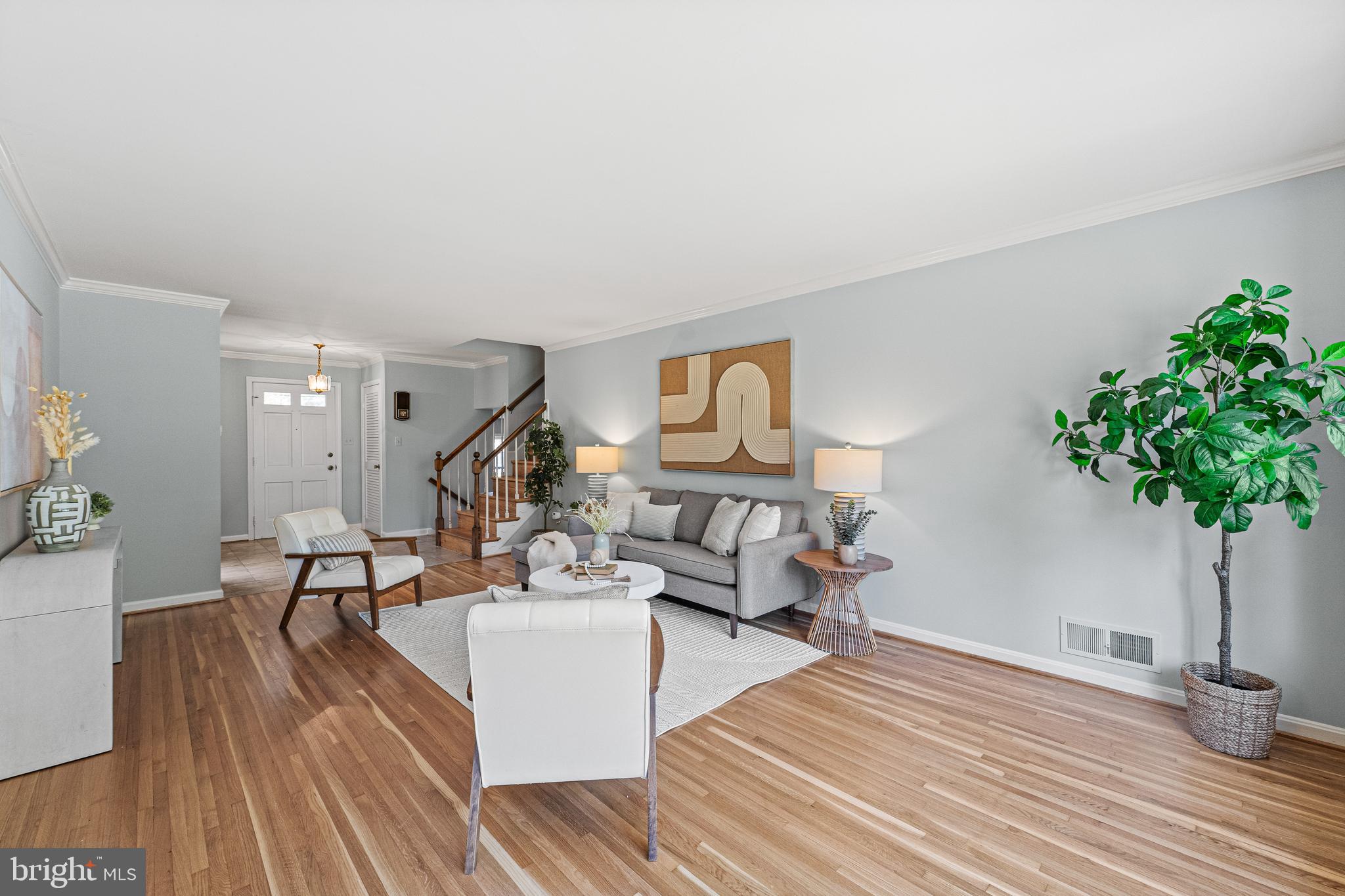 13405 Locksley Lane Silver Spring, MD 20904 - Photo 10 of 60