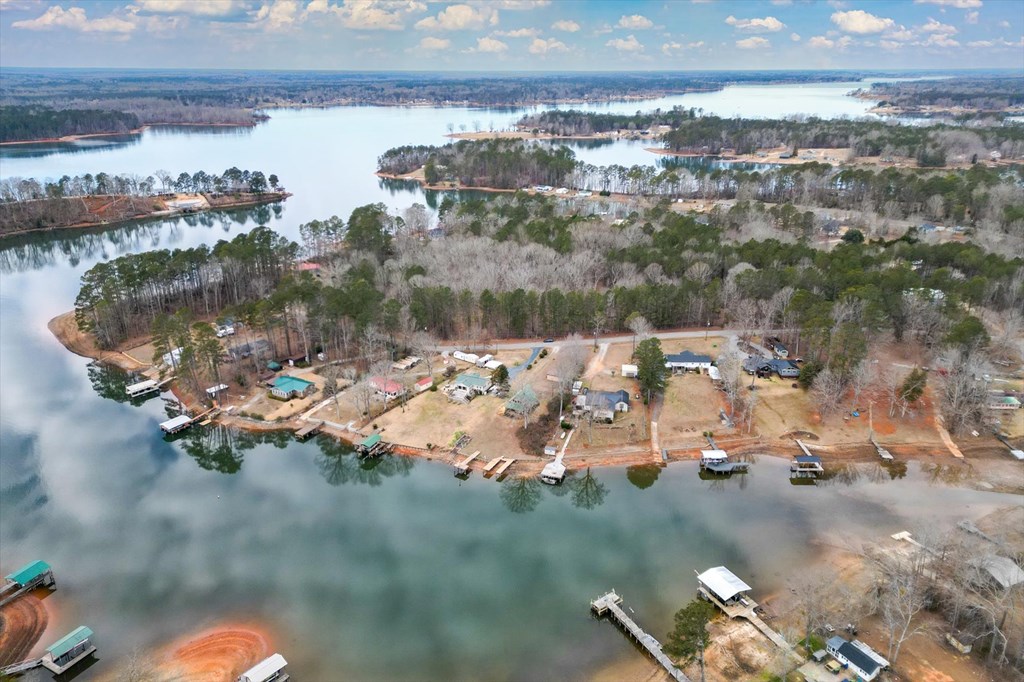 694 Holloway Cove Road Chappells, SC 29037 - Photo 30 of 31 Gallery Image 30