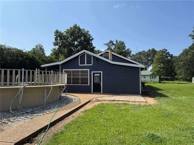 $179,000 | 106 Venable Road, Moreauville, LA 71355