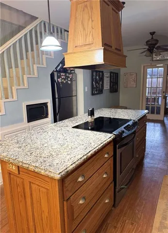 $179,000 | 106 Venable Road, Moreauville, LA 71355