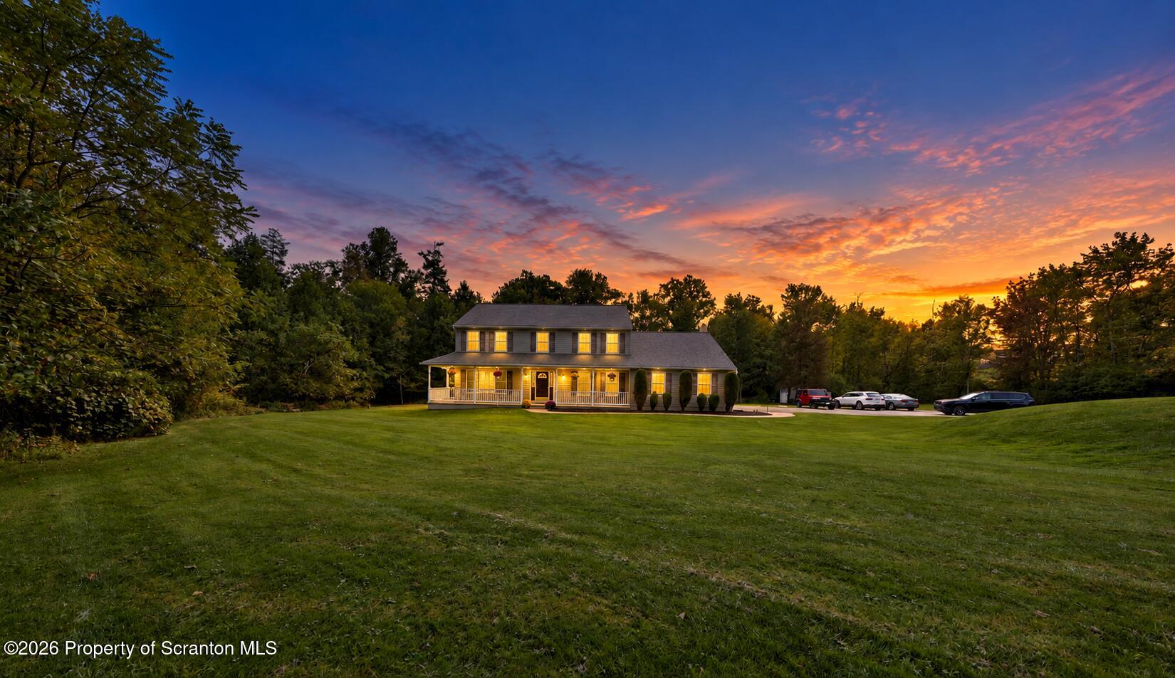 104 Bernhard Road Barnesville, PA 18214 - Photo 2 of 44 20D10354-D97D-4880-8866-6AD5D682B00F