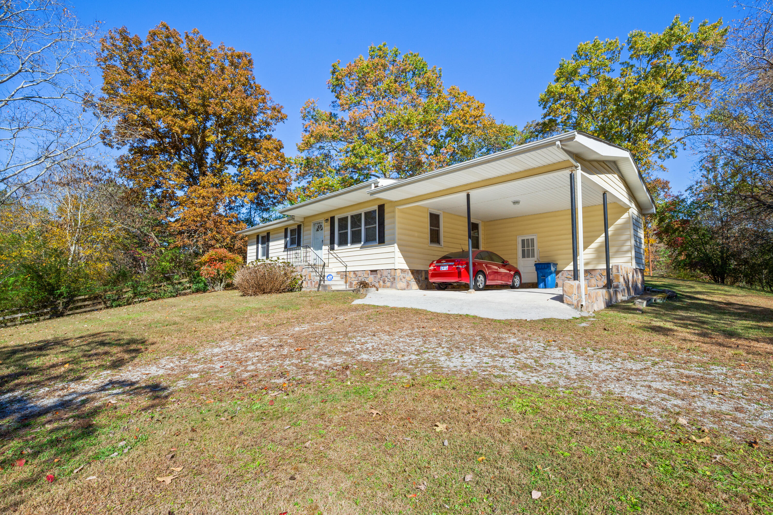 7009 Igou Ferry Road Harrison, TN 37341 - Photo 45 of 51 IMG_3397