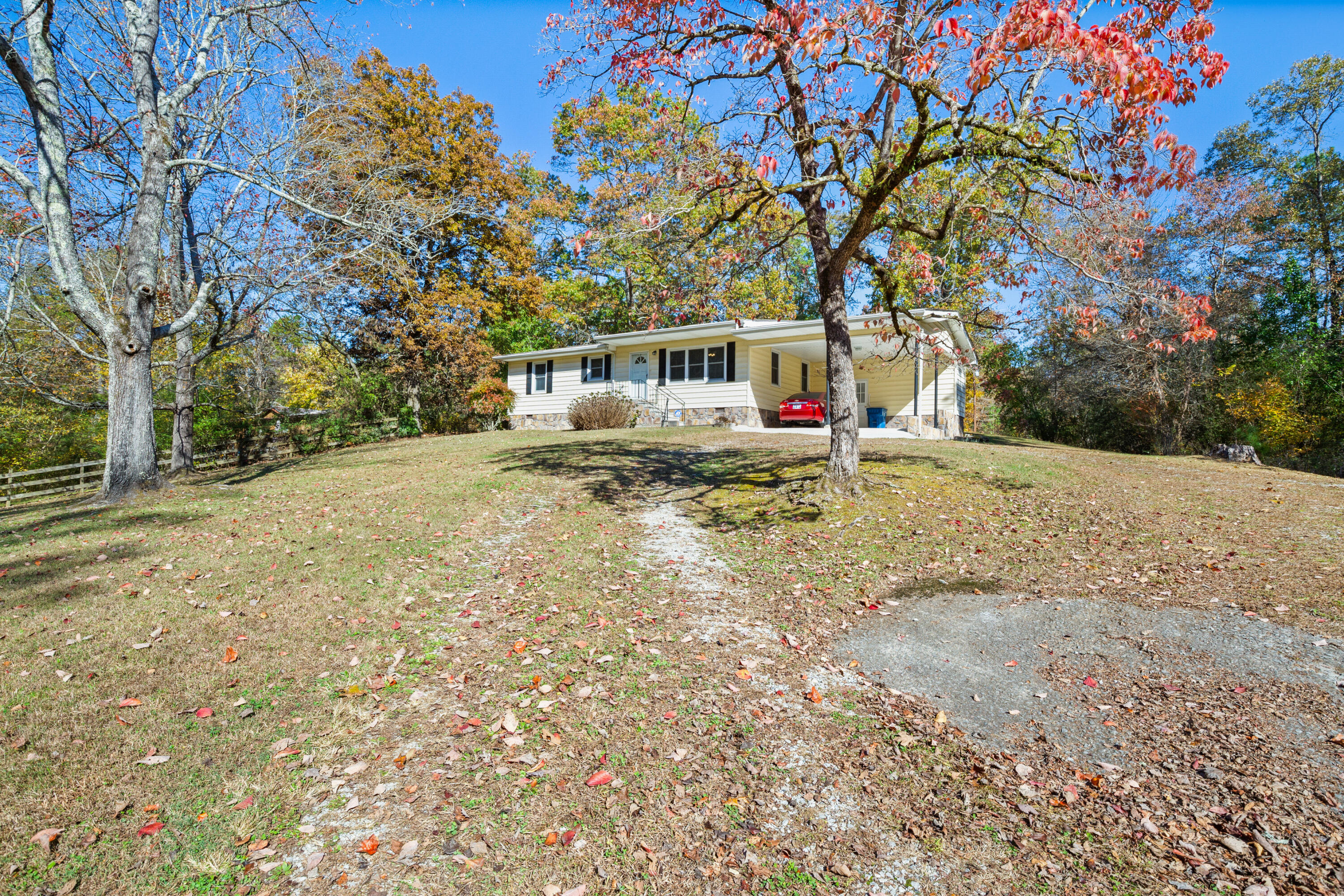 7009 Igou Ferry Road Harrison, TN 37341 - Photo 49 of 51 IMG_3421