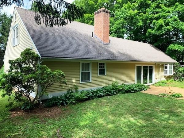 6 North Hillside Road Deerfield, MA 01373 - Photo 2 of 21 Gallery Image 2