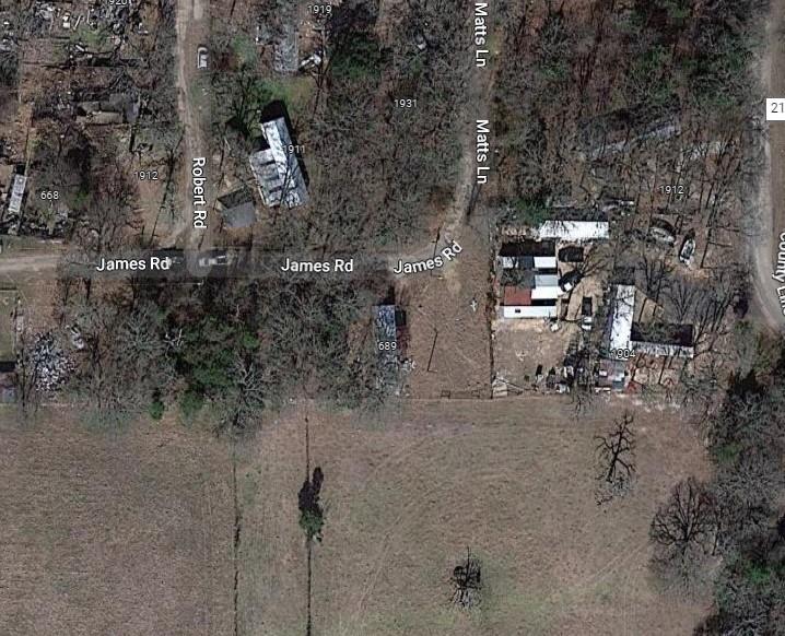 689 James Kemp, TX 75143 - Photo 5 of 6 a view of a forest with trees