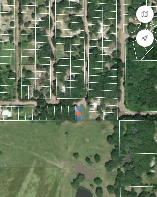 689 James Kemp, TX 75143 - Photo 6 of 6 a view of a house with a backyard