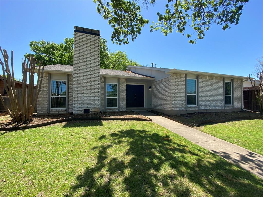 10342 Red Elm Road Dallas, TX 75243 - Photo 1 of 1
