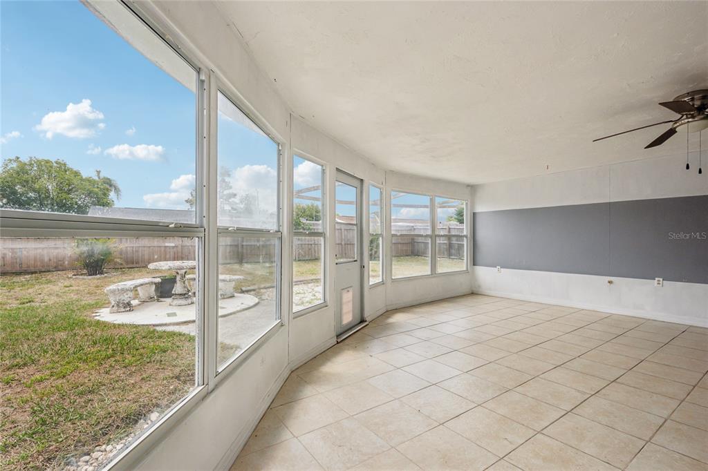 3548 Darlington Road Holiday, FL 34691 - Photo 25 of 32 a view of an empty room and window