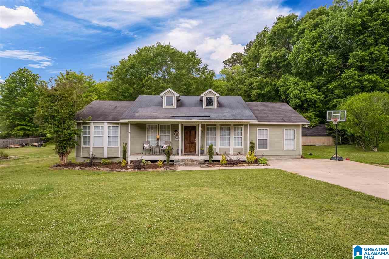 170 Crawford Drive Springville, AL 35146 - Photo 1 of 26
