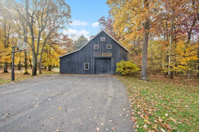 $699,900 | 3464 Jeffrey Spur, Hamilton, MI 49419