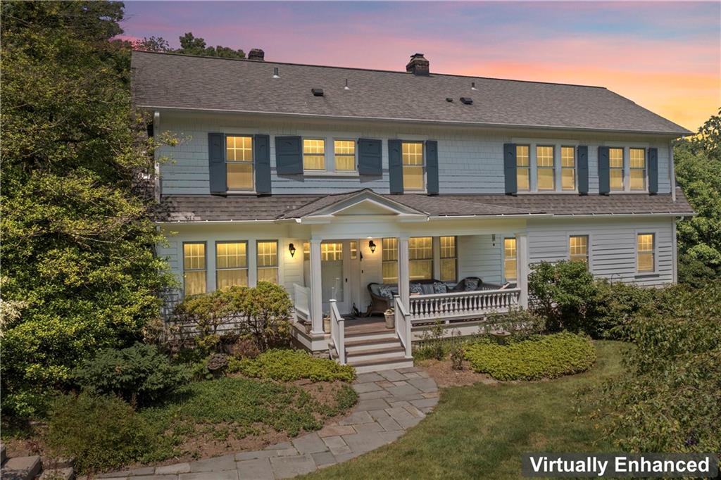 566 Dorseyville Road Pittsburgh, PA 15238 - Photo 3 of 48 front view of a house