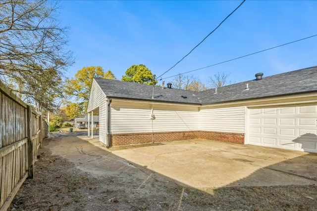 $154,900 | 4245 Cottonwood Road, Memphis, TN 38118