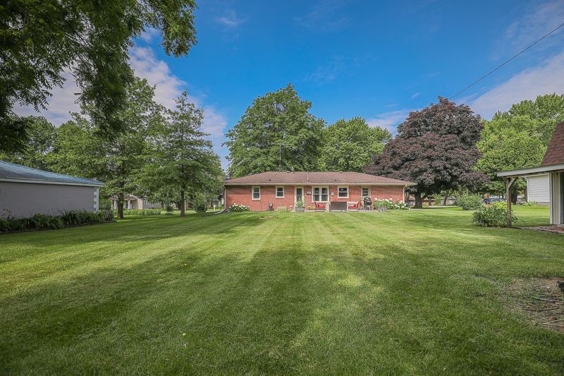 812 3rd Street Kalona, IA 52247 - Photo 39 of 44 Gallery Image 39