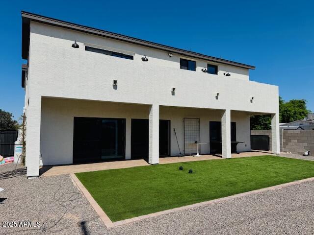 22225 South Ellsworth Road Queen Creek, AZ 85142 - Photo 2 of 24 IMG_6465