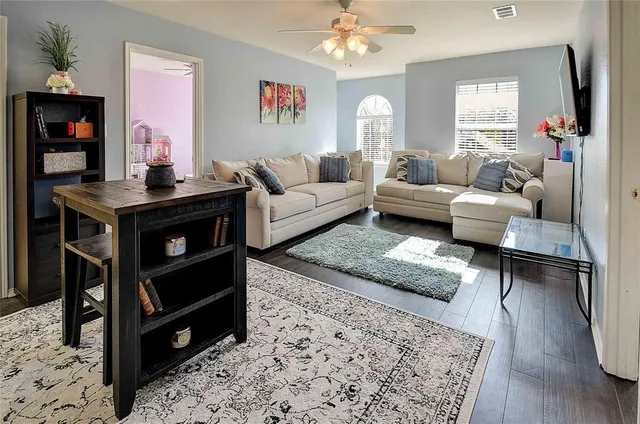 $2,745 | 3609 Silverio Trail, Bedford, TX 76021