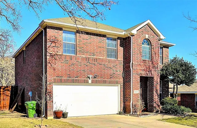 $2,745 | 3609 Silverio Trail, Bedford, TX 76021