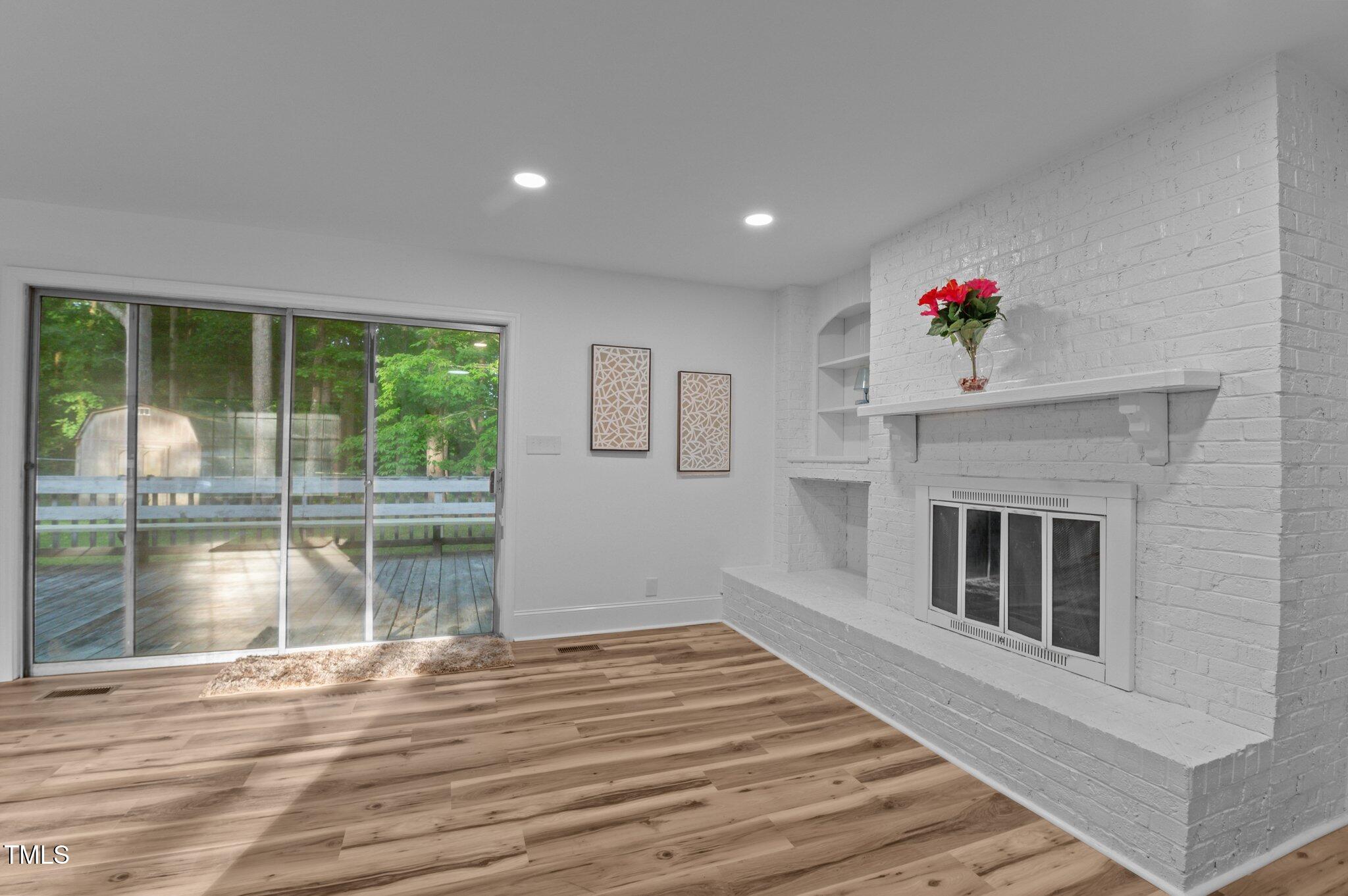 307 Yowland Road Henderson, NC 27536 - Photo 11 of 24