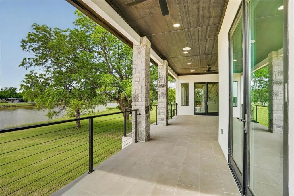 1046 River Rnch Lane Weatherford, TX 76087 - Photo 37 of 40