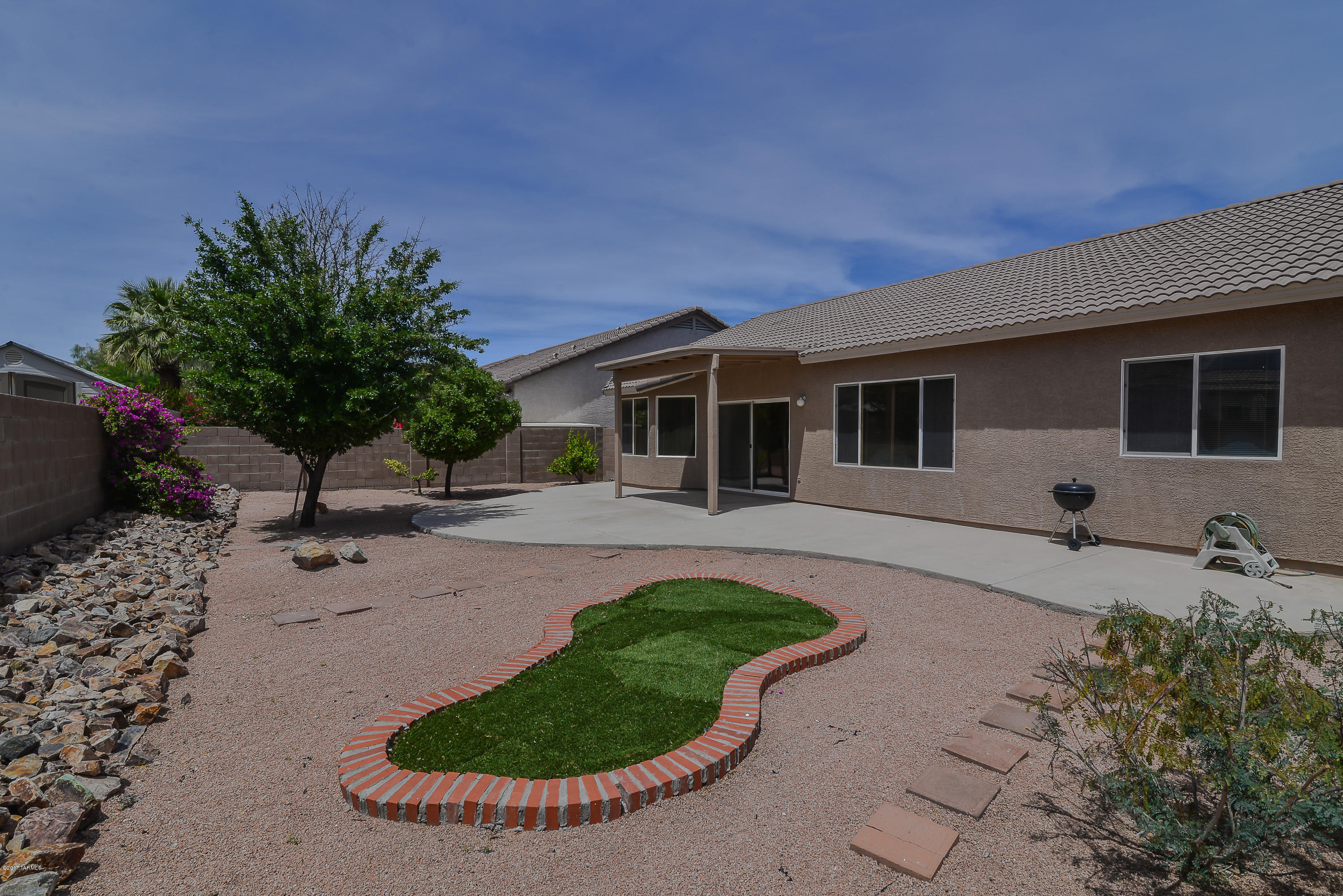 7793 West Palladin Road Tucson, AZ 85743 - Photo 5 of 26