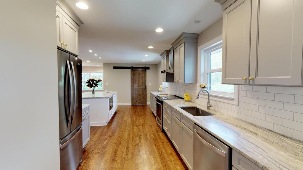 2323 Overton Road Augusta, GA 30904 - Photo 5 of 24