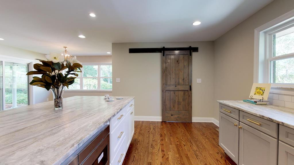 2323 Overton Road Augusta, GA 30904 - Photo 8 of 24