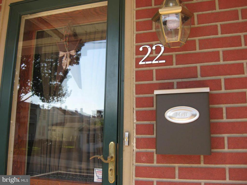 22 South Spruce Street Lititz, PA 17543 - Photo 16 of 16