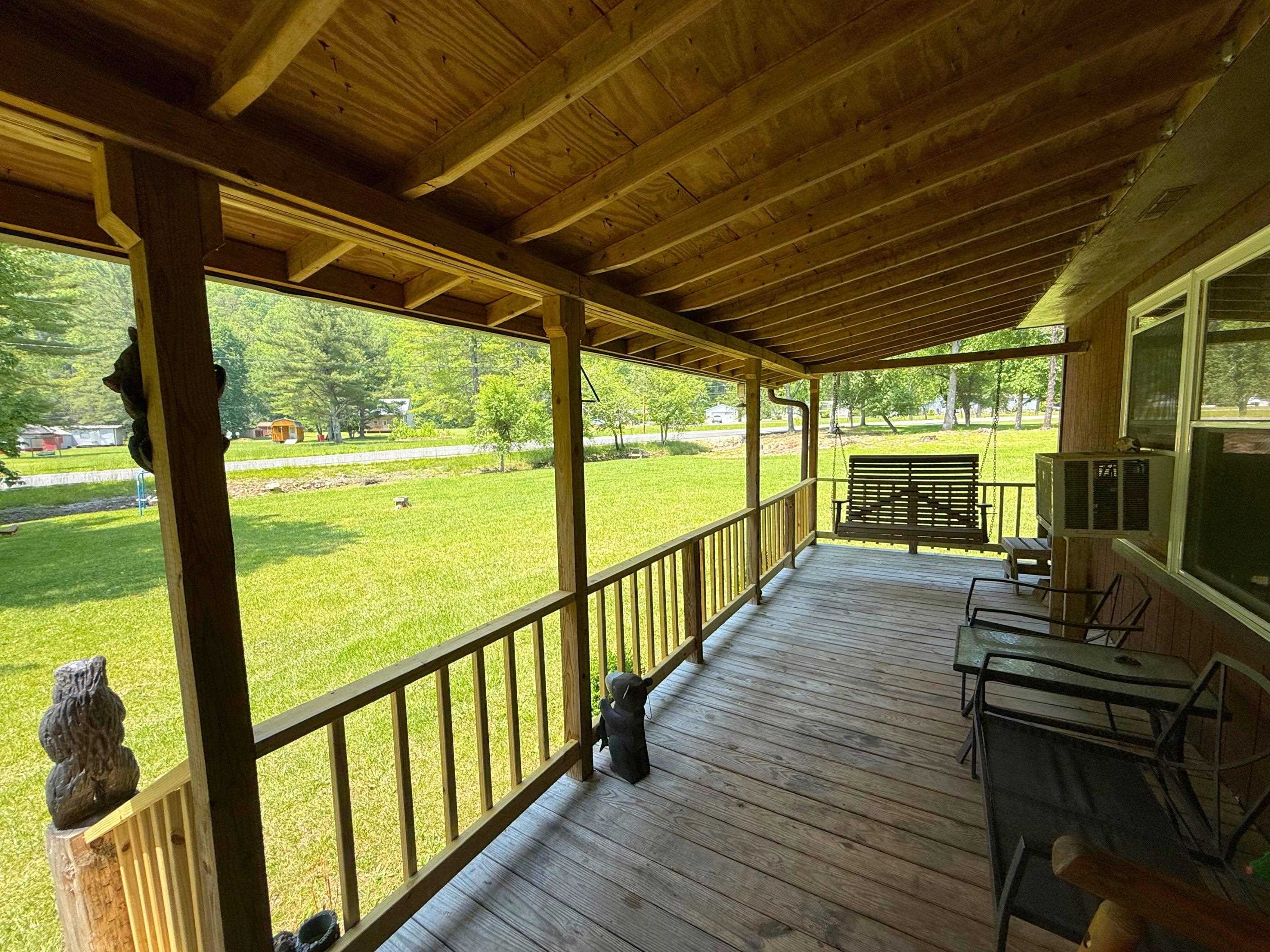 4333 Big Stony Creek Road Ripplemead, VA 24150 - Photo 5 of 32 Gallery Image 5