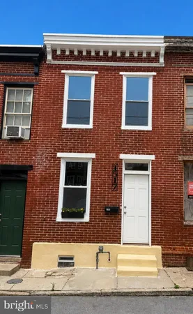 $150,000 | 1517 Lemmon Street, Baltimore, MD 21223