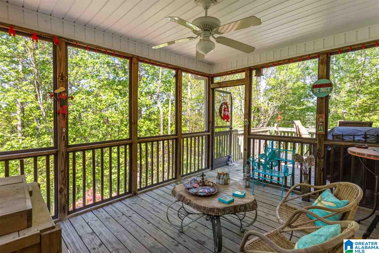 115 Small Ridge Road Odenville, AL 35120 - Photo 8 of 37