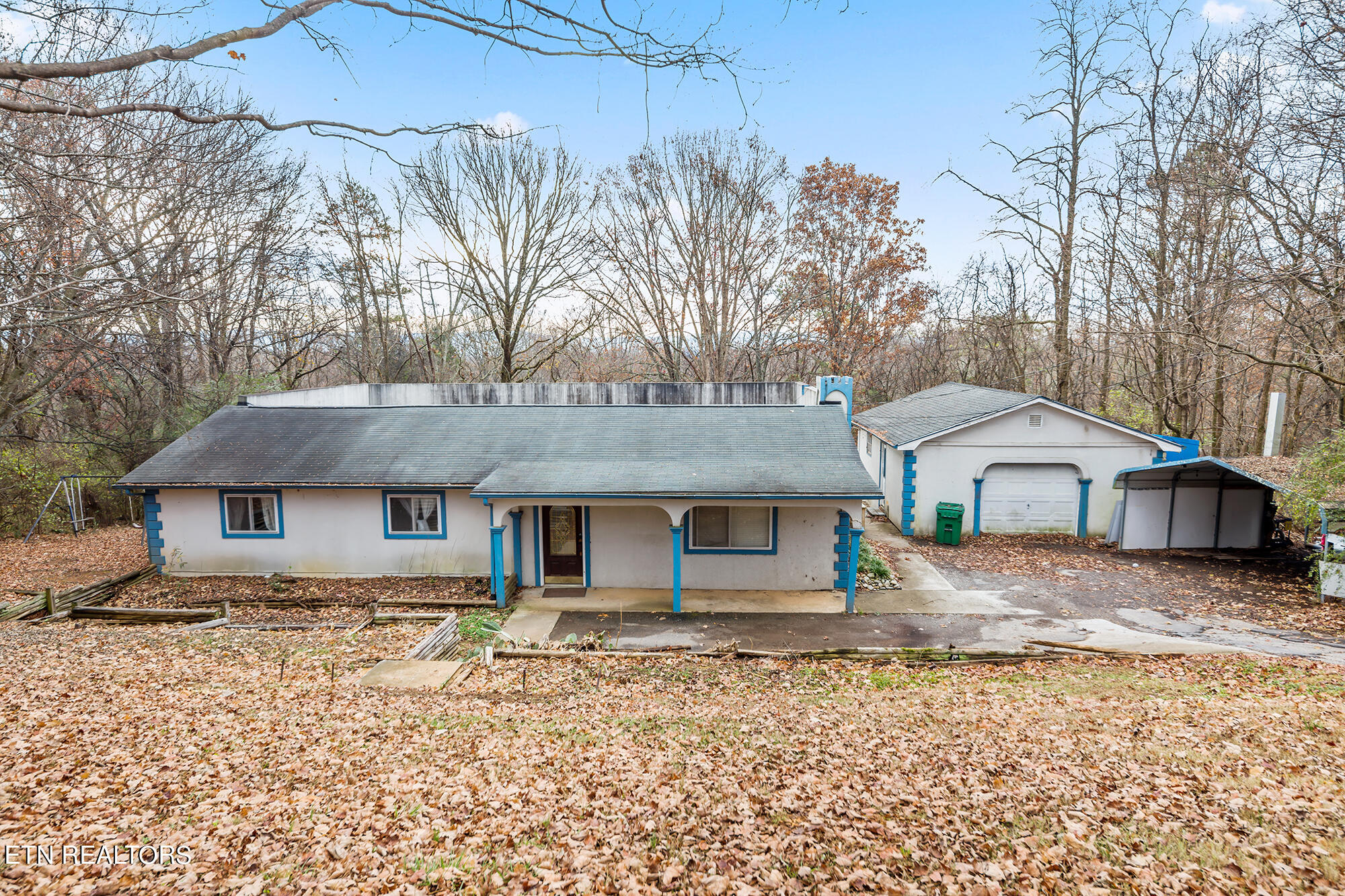11748 Black Road Knoxville, TN 37932 - Photo 1 of 40 1