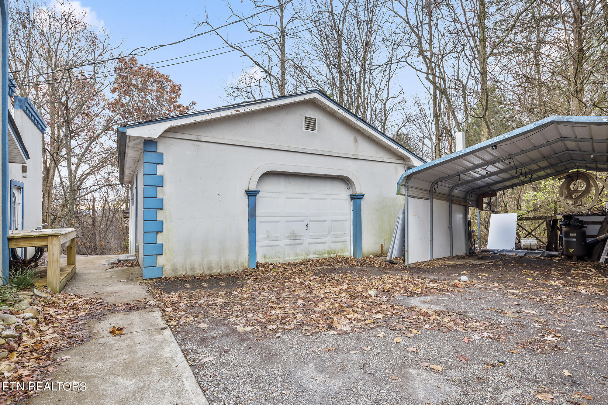 11748 Black Road Knoxville, TN 37932 - Photo 35 of 40 35