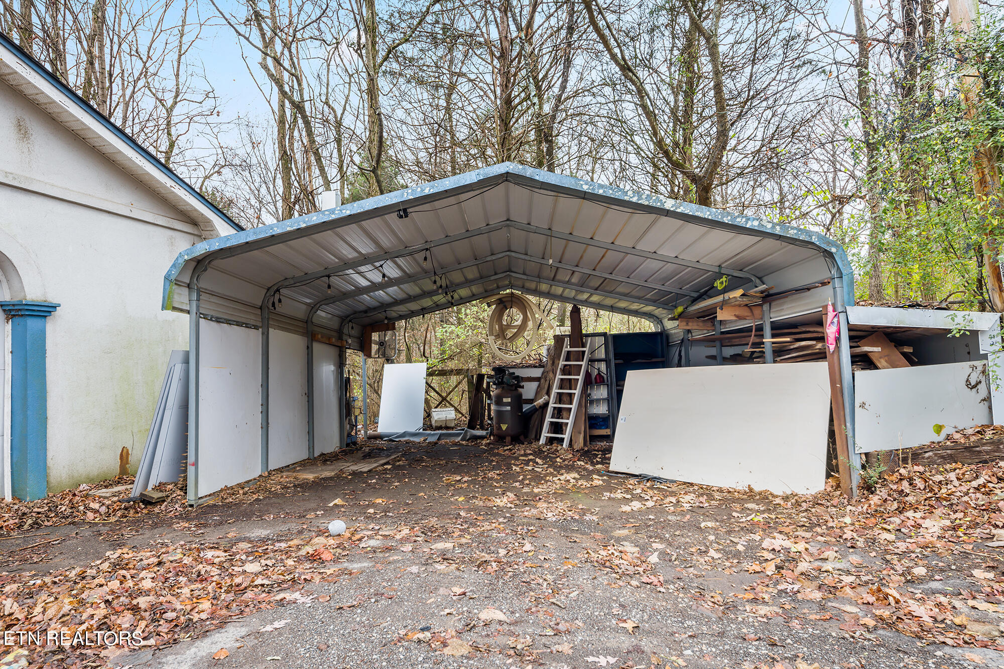 11748 Black Road Knoxville, TN 37932 - Photo 37 of 40 37