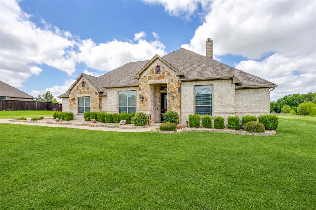 3830 Richard Road Midlothian, TX 76065 - Photo 4 of 29