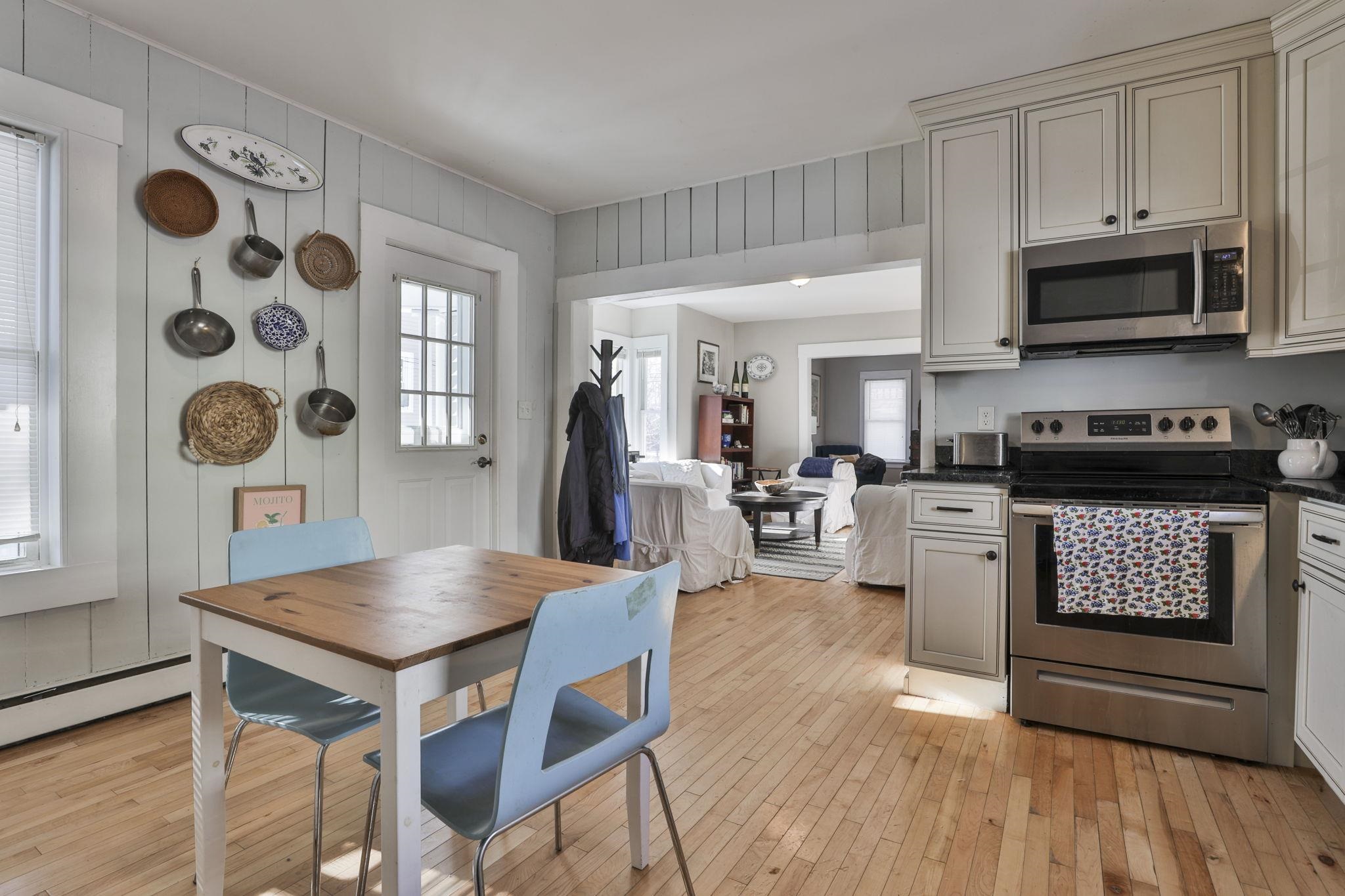 29 Beech Street, Unit 1 Newport, NH 03773 - Photo 14 of 16