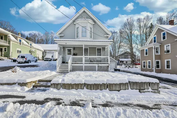 $199,900 | 29 Beech Street, Unit 1, Newport, NH 03773