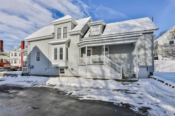 $199,900 | 29 Beech Street, Unit 1, Newport, NH 03773