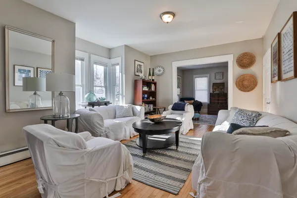 $199,900 | 29 Beech Street, Unit 1, Newport, NH 03773