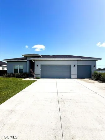 $2,295 | 241 Northwest 6th Place, Cape Coral, FL 33993