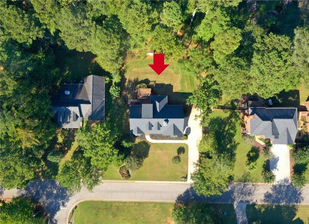 1020 Timber Ridge Road Watkinsville, GA 30677 - Photo 2 of 13