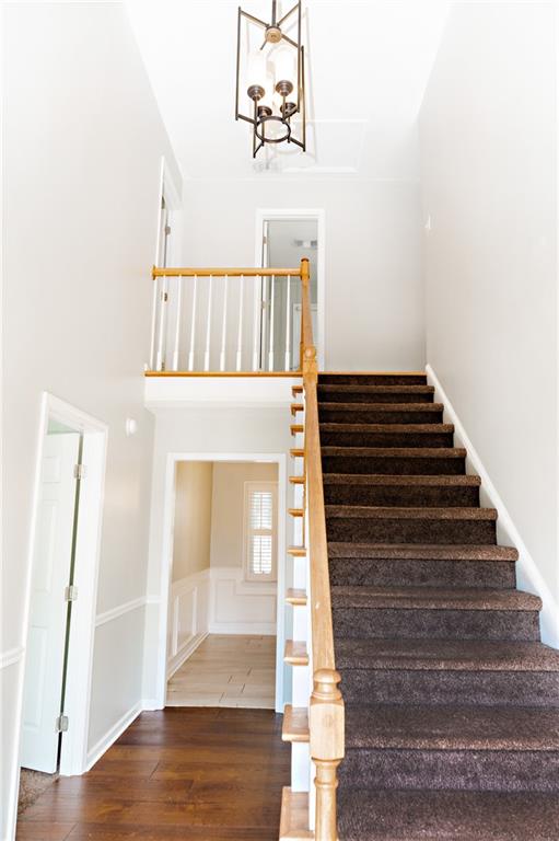 1020 Timber Ridge Road Watkinsville, GA 30677 - Photo 3 of 13