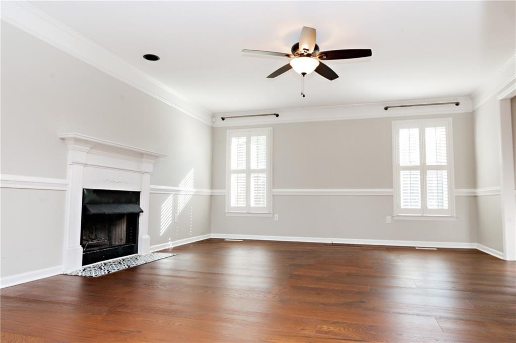 1020 Timber Ridge Road Watkinsville, GA 30677 - Photo 4 of 13