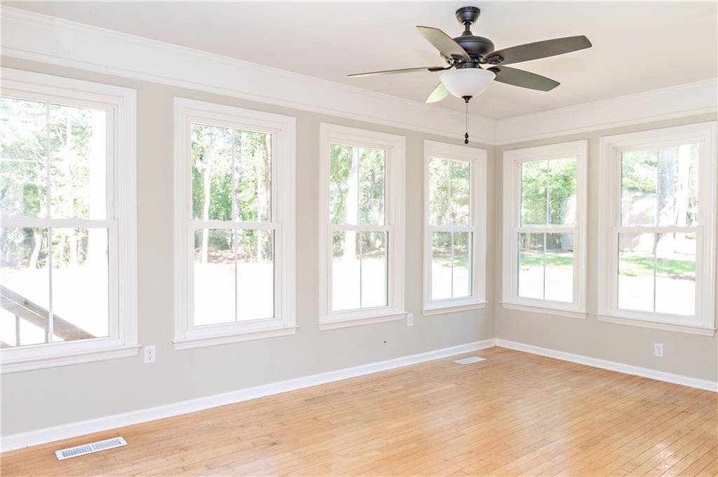 1020 Timber Ridge Road Watkinsville, GA 30677 - Photo 6 of 13