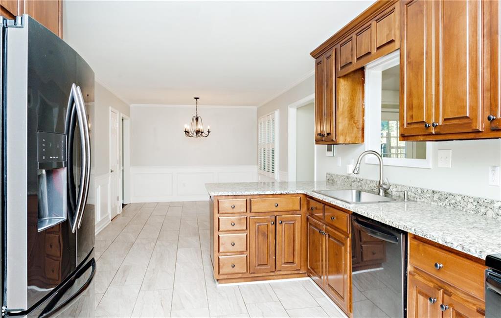 1020 Timber Ridge Road Watkinsville, GA 30677 - Photo 7 of 13