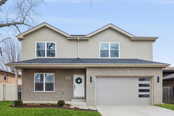 $569,000 | 10832 Massasoit Avenue, Chicago Ridge, IL 60415