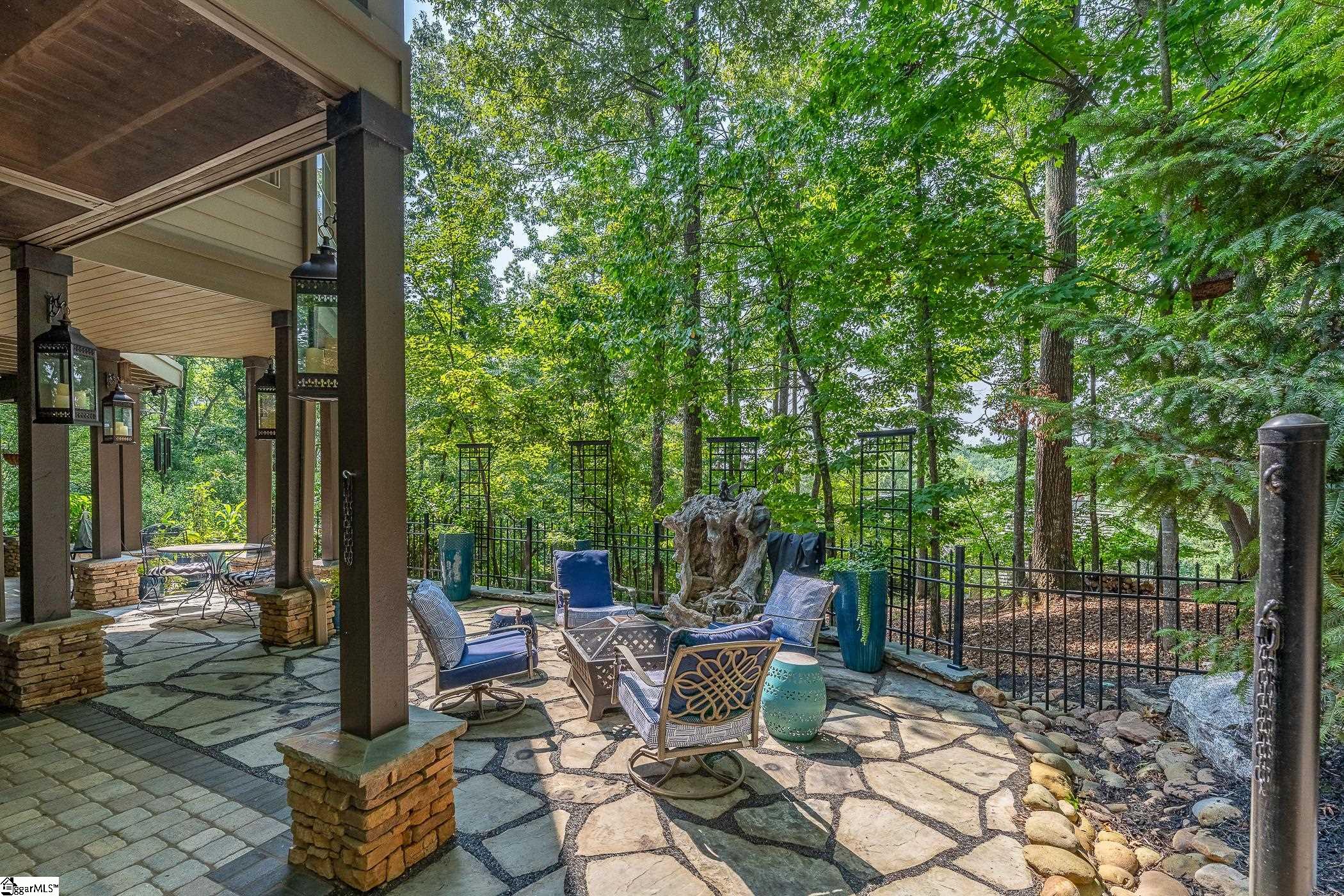 528 South Point Boulevard Sunset, SC 29685 - Photo 37 of 47 Gallery Image 37
