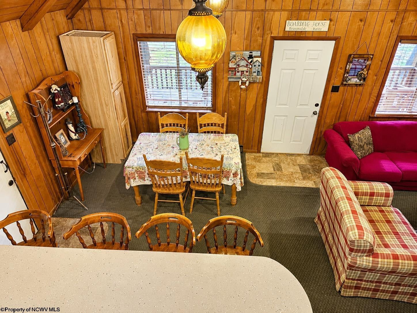 29 Castle Road Mount Nebo, WV 26679 - Photo 14 of 28 Gallery Image 14